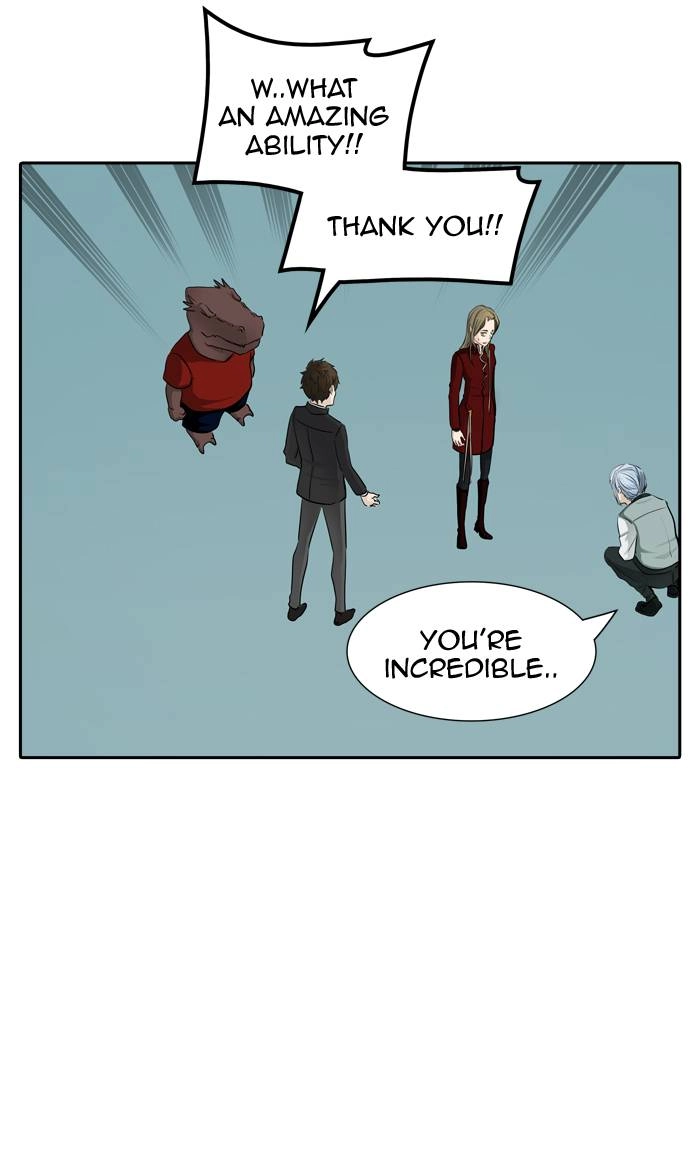 Tower of God Chapter 363, page 75 of 109