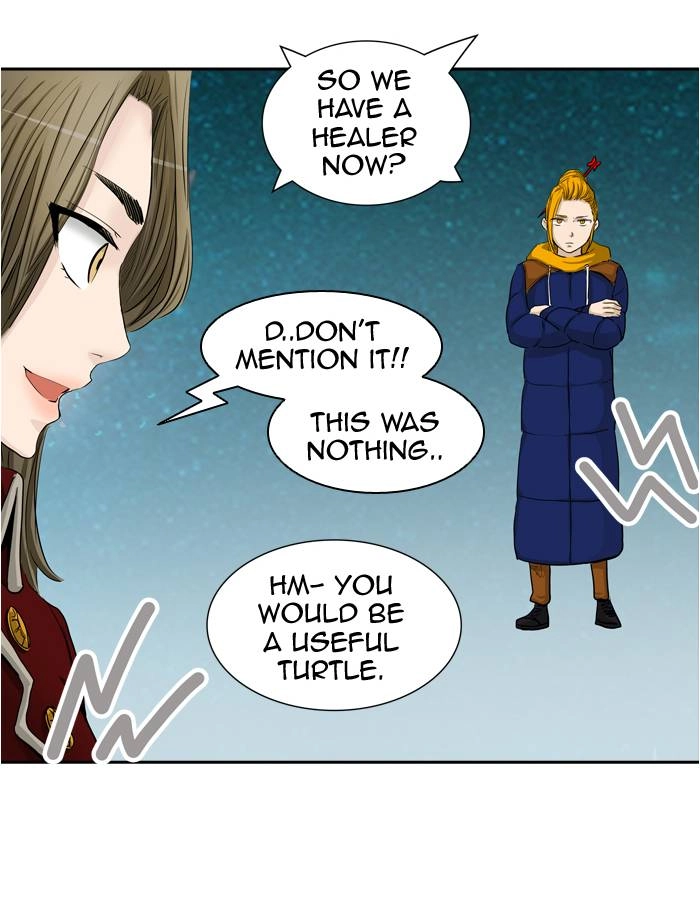 Tower of God Chapter 363, page 76 of 109