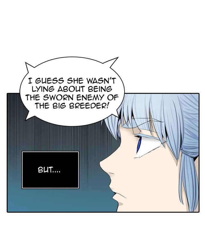 Tower of God Chapter 363, page 77 of 109