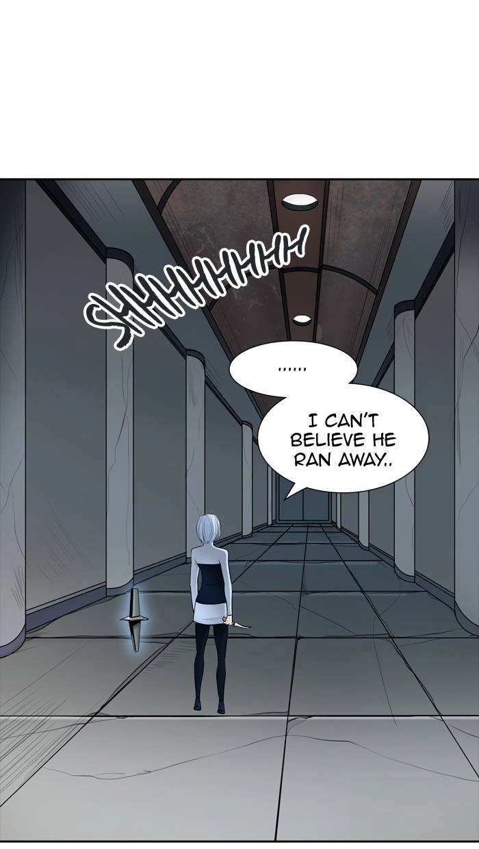 Tower of God Chapter 363, page 79 of 109