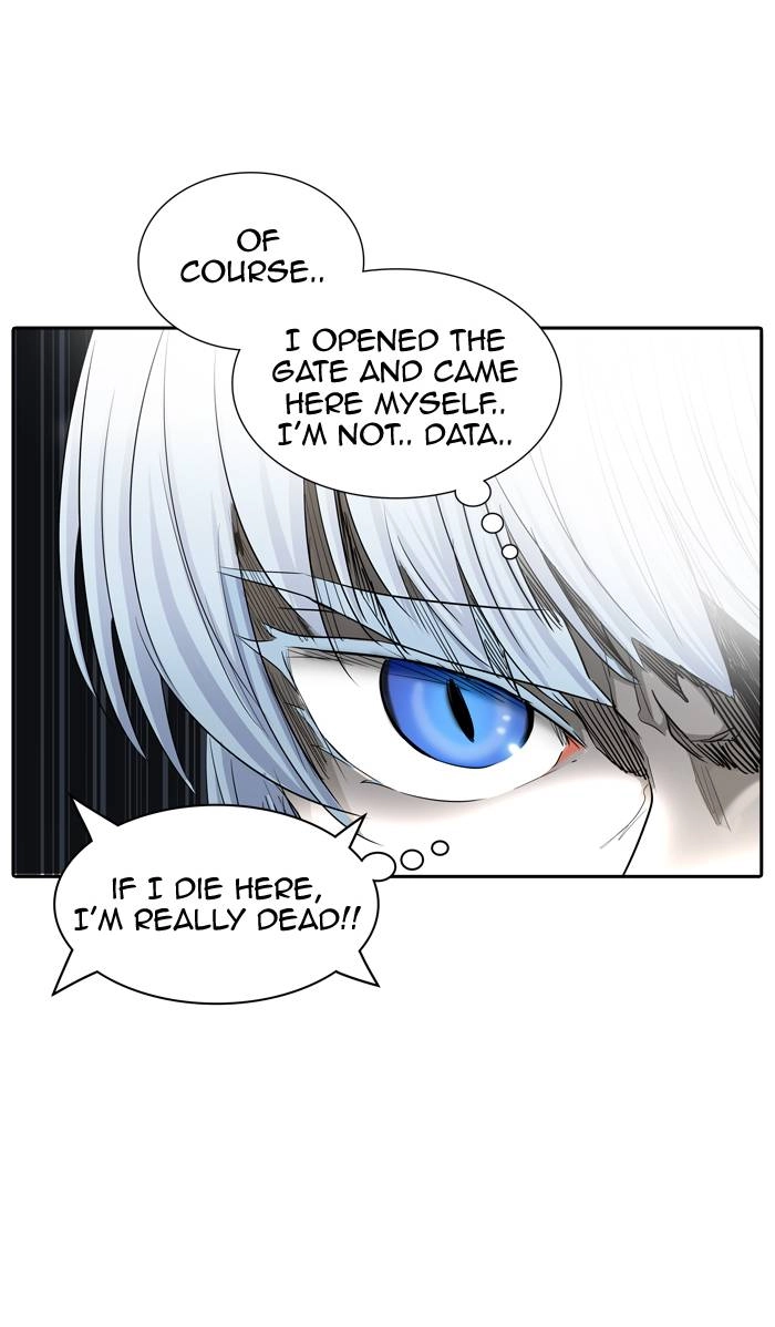 Tower of God Chapter 363, page 8 of 109