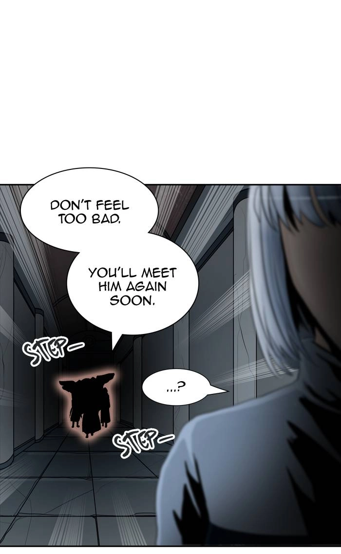 Tower of God Chapter 363, page 81 of 109
