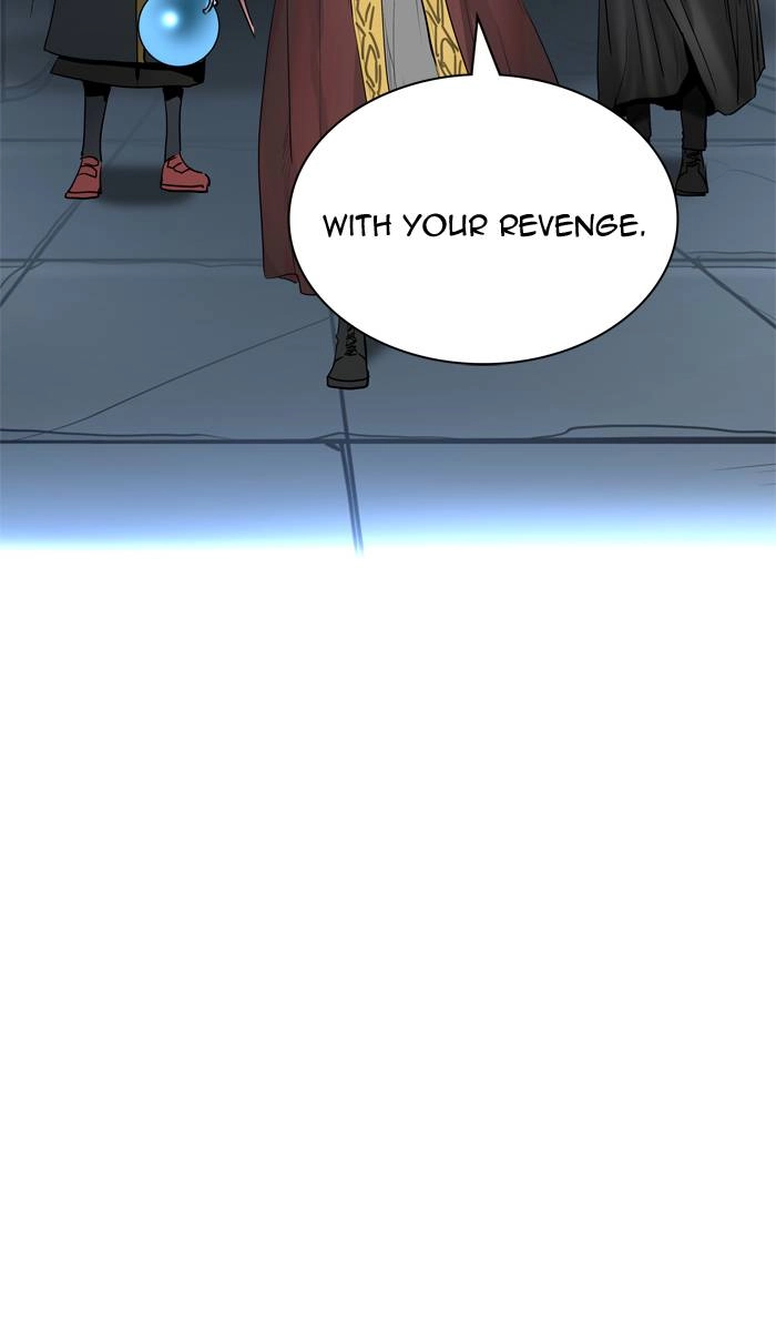 Tower of God Chapter 363, page 84 of 109