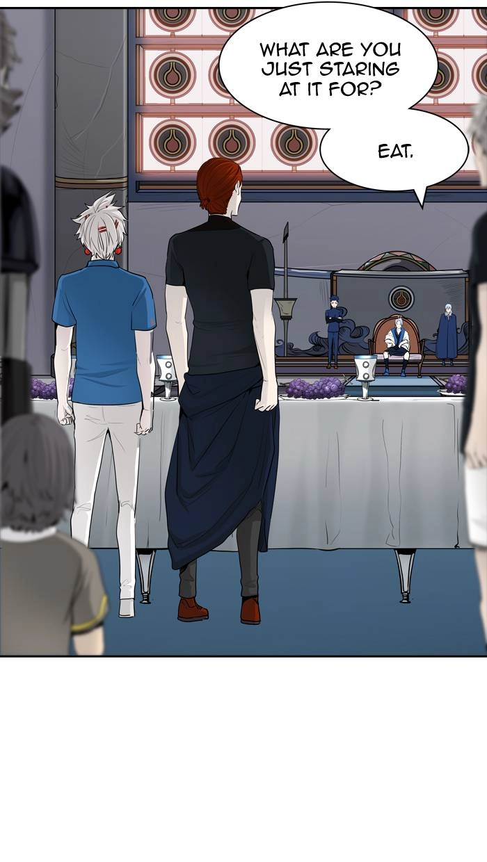Tower of God Chapter 363, page 87 of 109