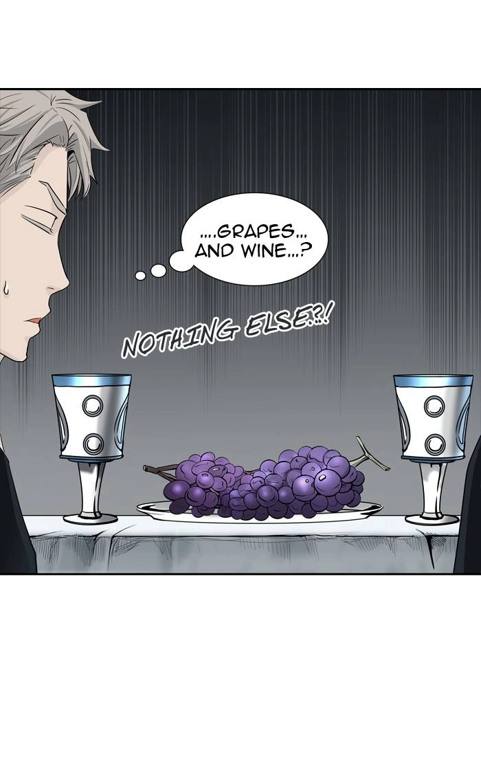 Tower of God Chapter 363, page 88 of 109