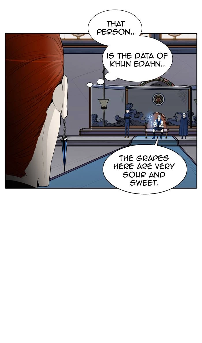 Tower of God Chapter 363, page 89 of 109