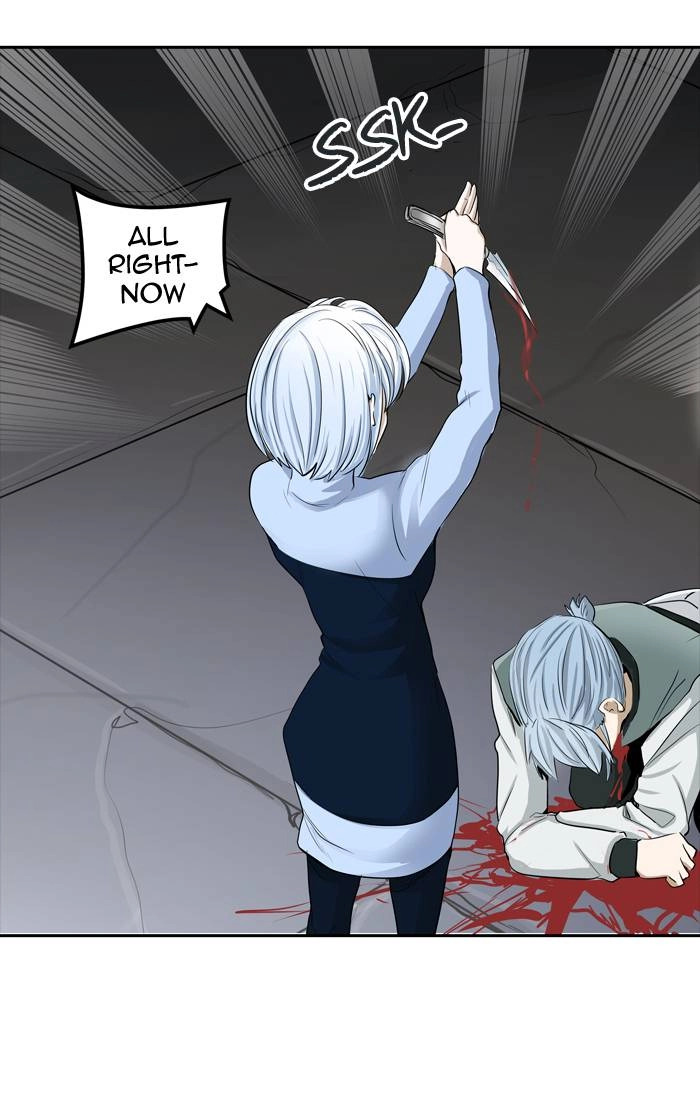 Tower of God Chapter 363, page 9 of 109