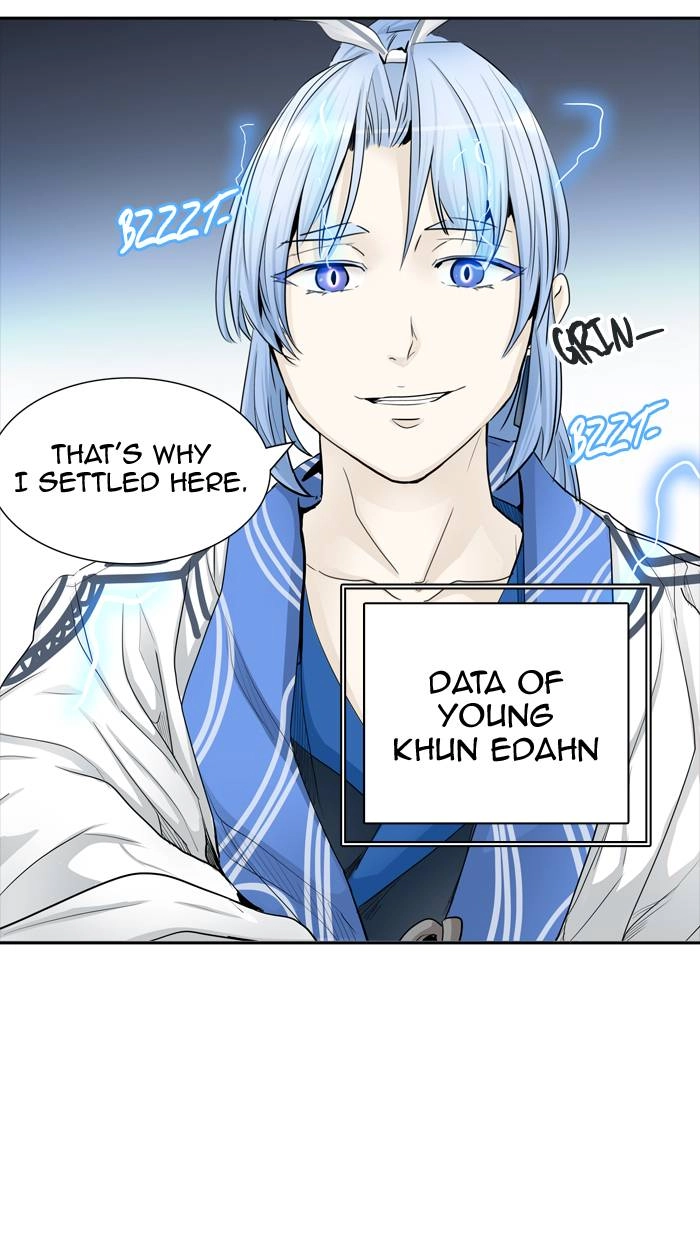 Tower of God Chapter 363, page 90 of 109