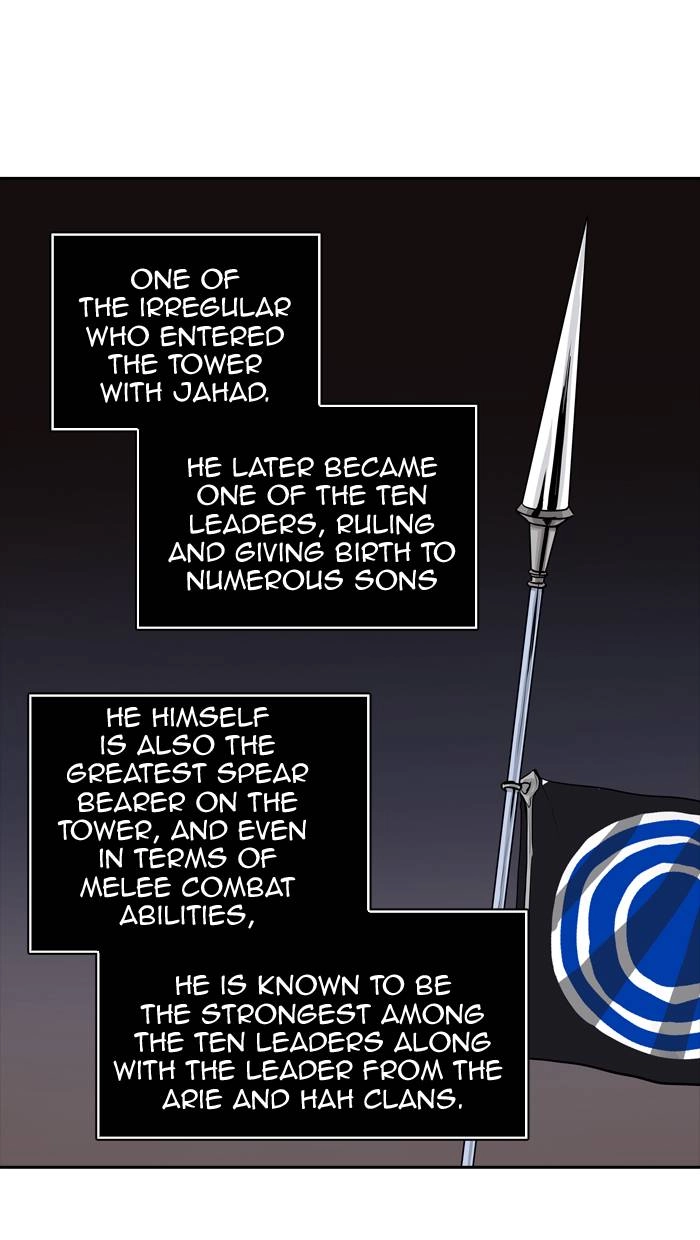Tower of God Chapter 363, page 91 of 109
