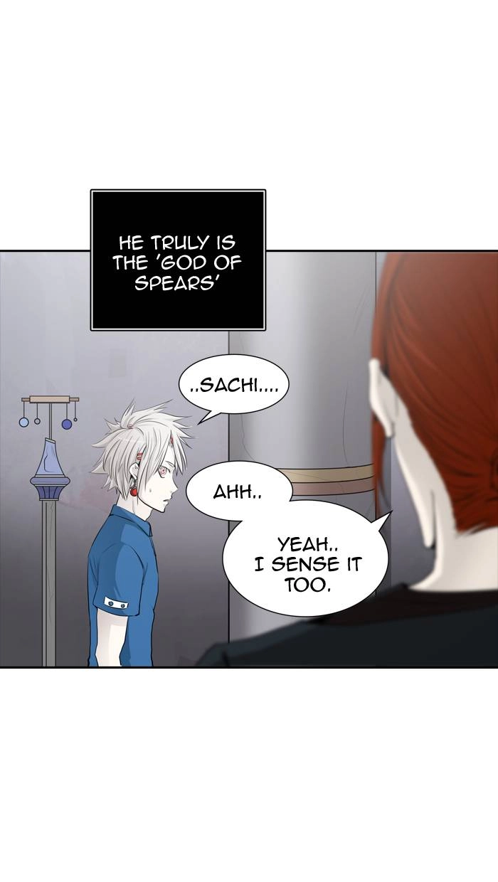 Tower of God Chapter 363, page 92 of 109