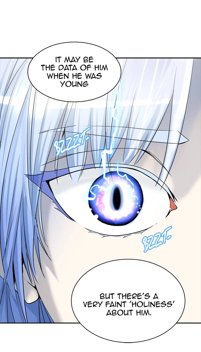 Tower of God Chapter 363, page 93 of 109