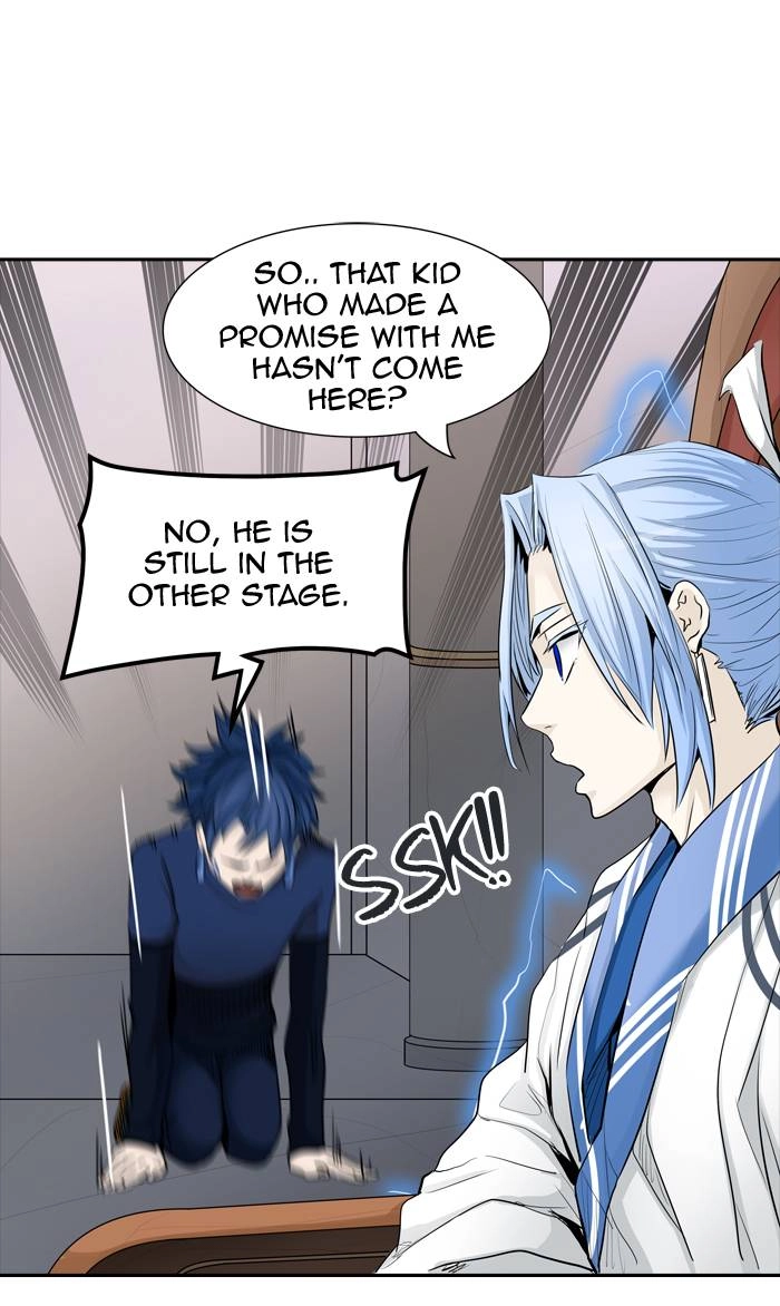 Tower of God Chapter 363, page 94 of 109