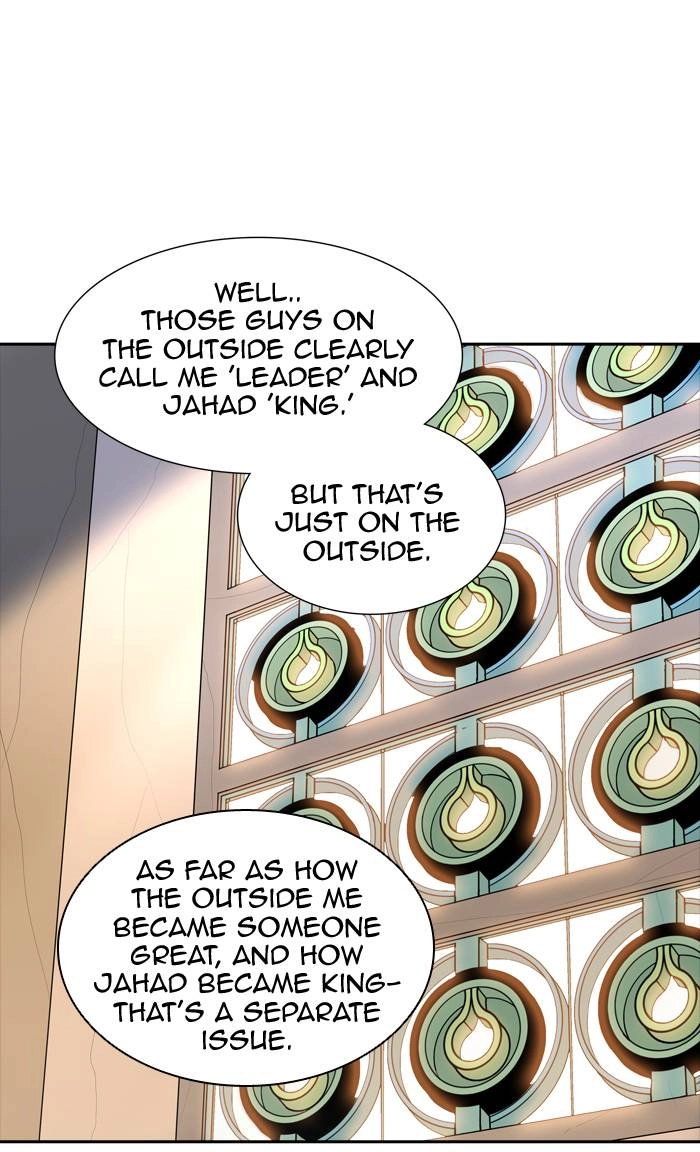 Tower of God Chapter 363, page 97 of 109