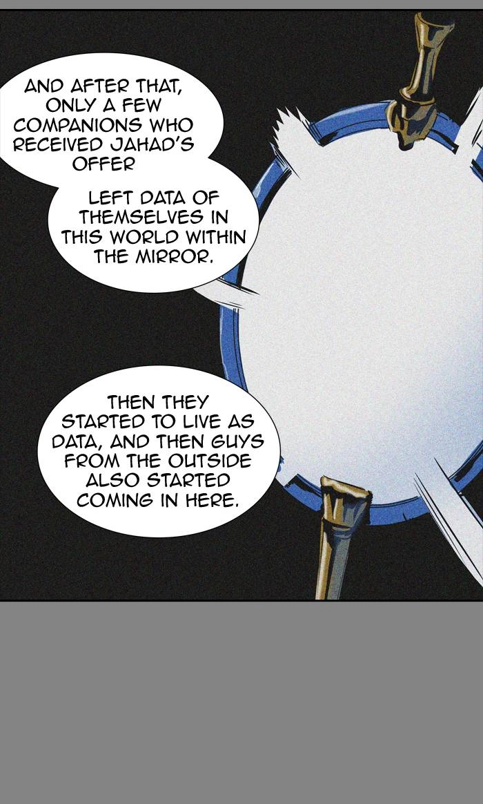 Tower of God Chapter 363, page 99 of 109