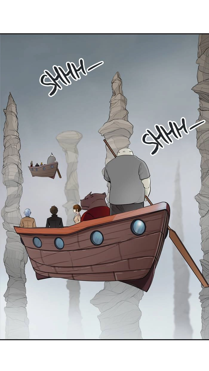 Tower of God Chapter 364, page 10 of 106