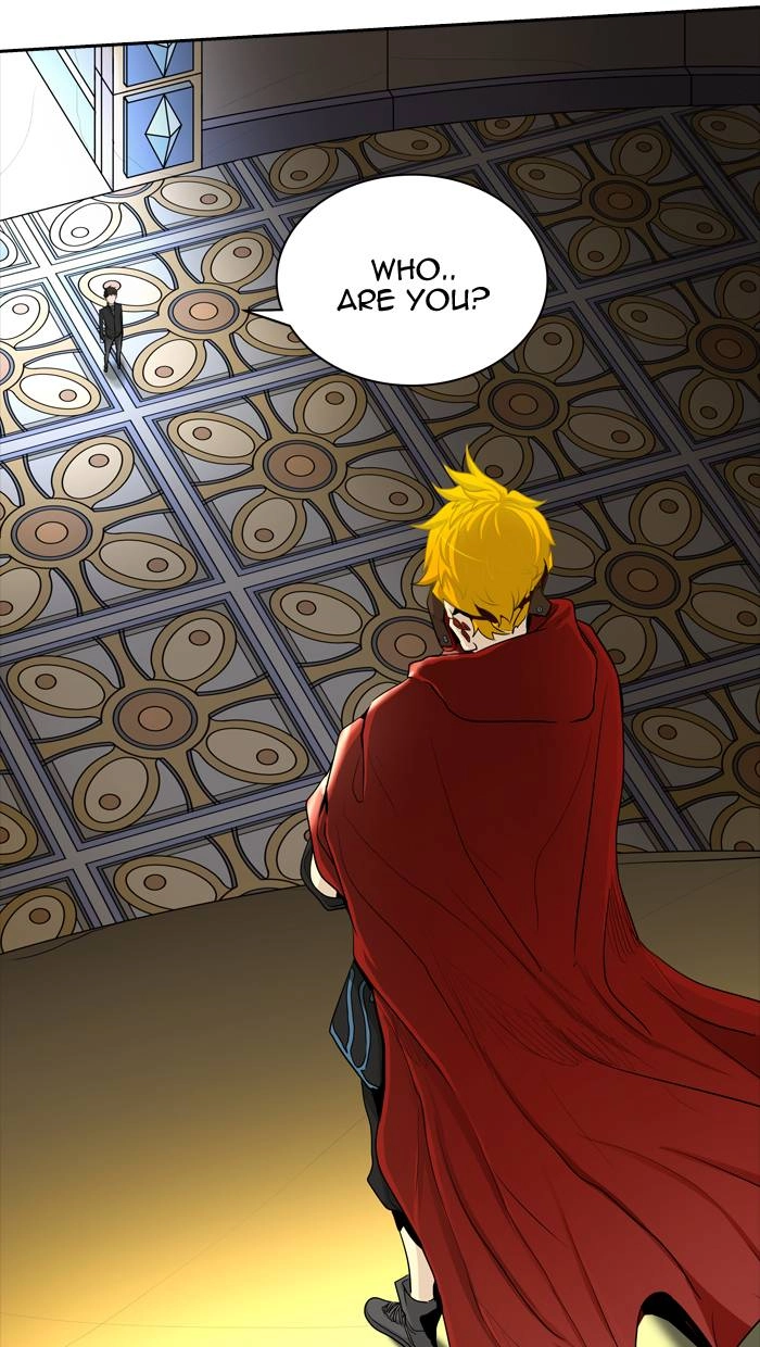 Tower of God Chapter 364, page 100 of 106
