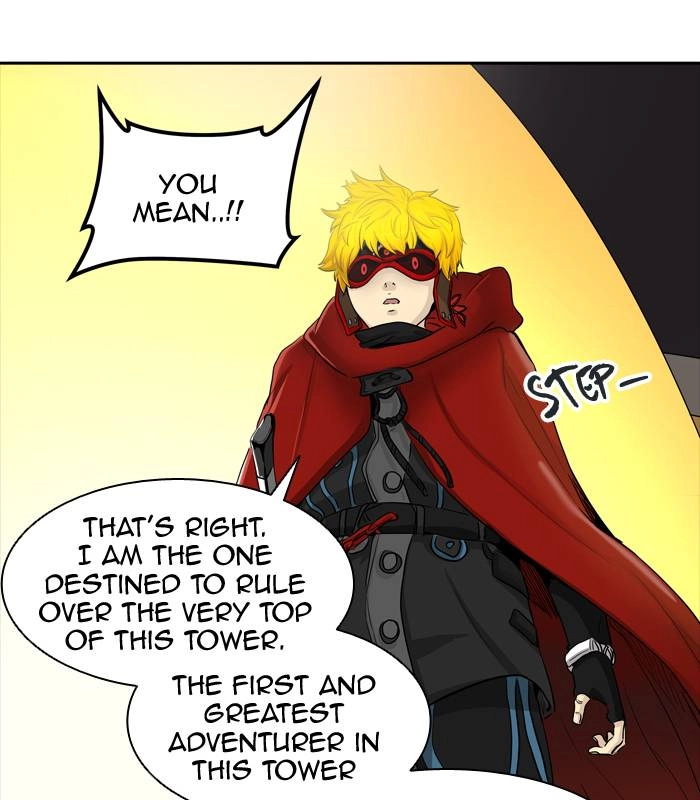Tower of God Chapter 364, page 104 of 106