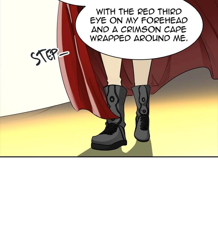 Tower of God Chapter 364, page 105 of 106