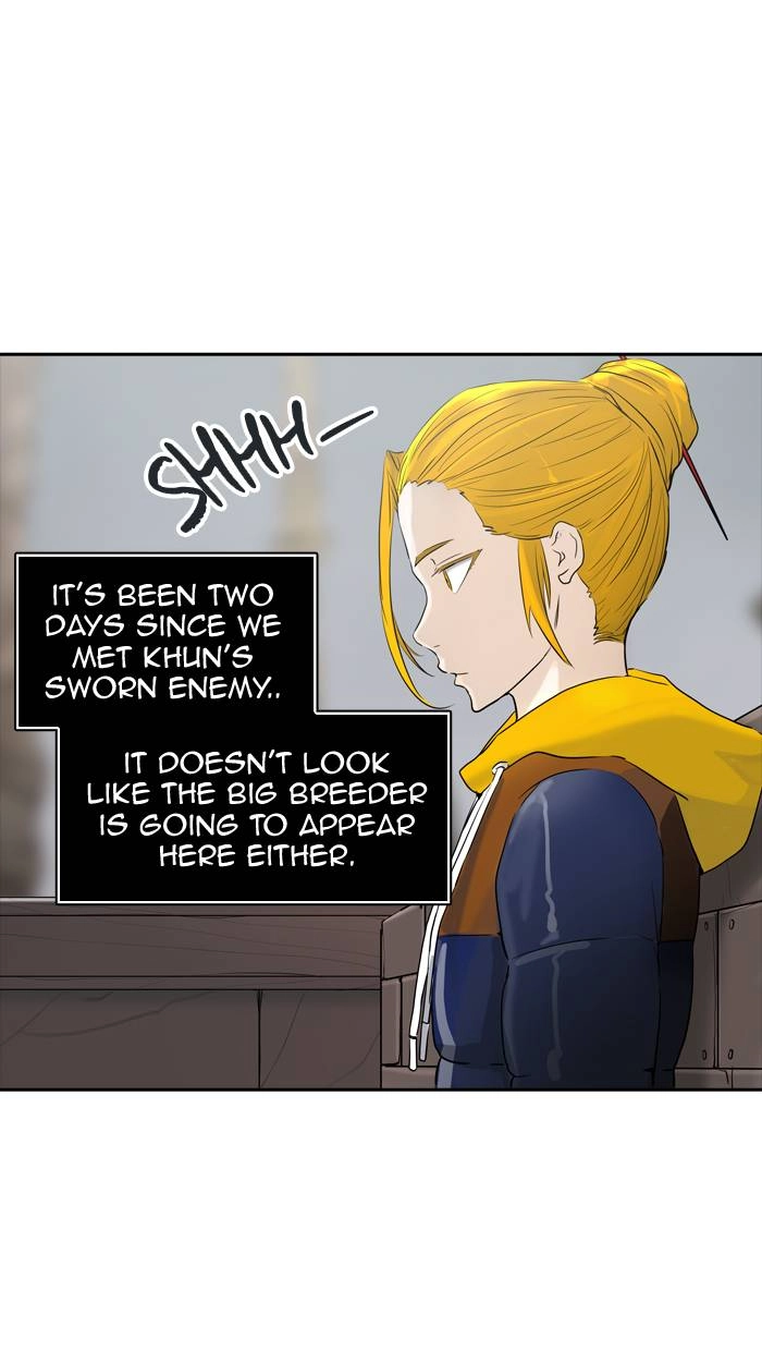 Tower of God Chapter 364, page 11 of 106