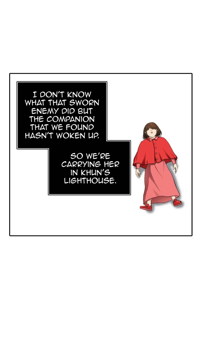 Tower of God Chapter 364, page 12 of 106