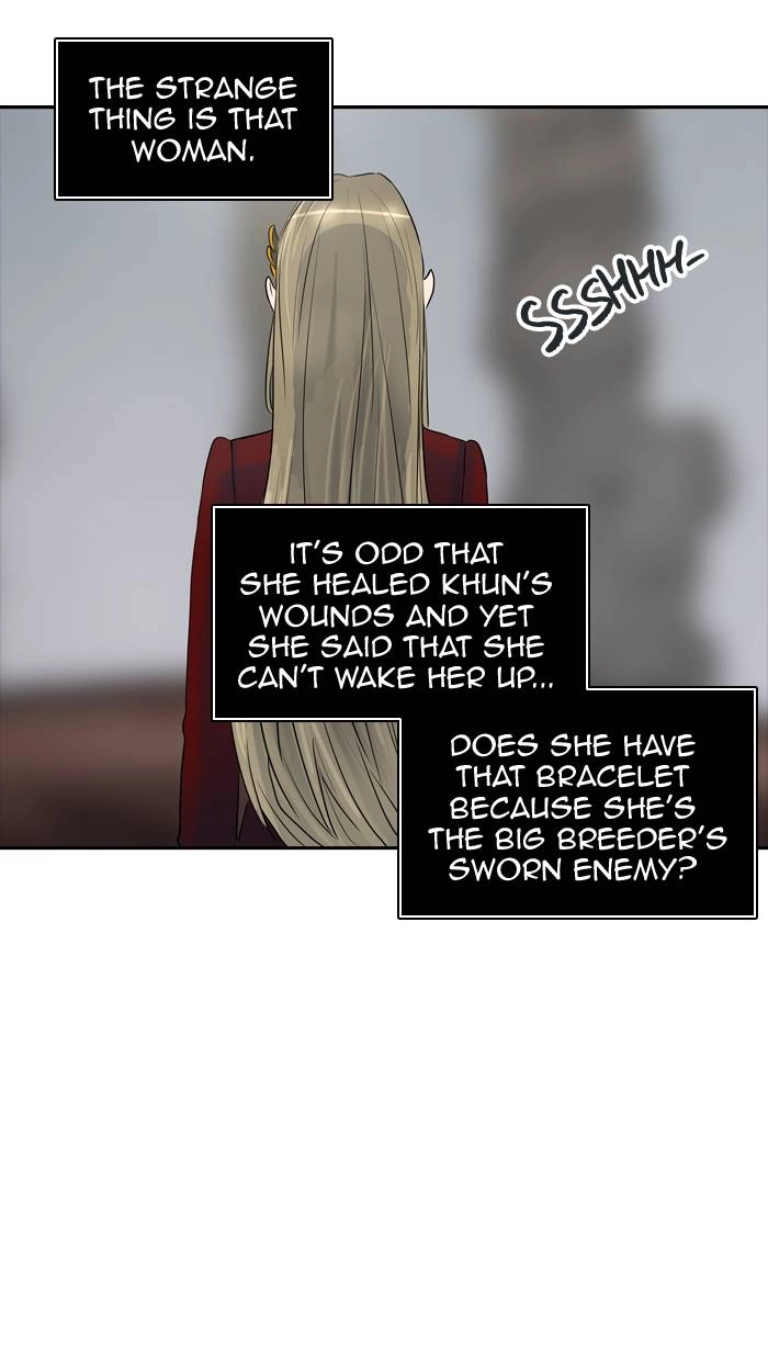 Tower of God Chapter 364, page 13 of 106