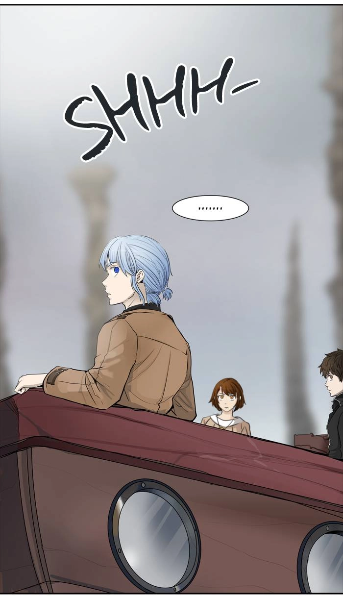 Tower of God Chapter 364, page 15 of 106
