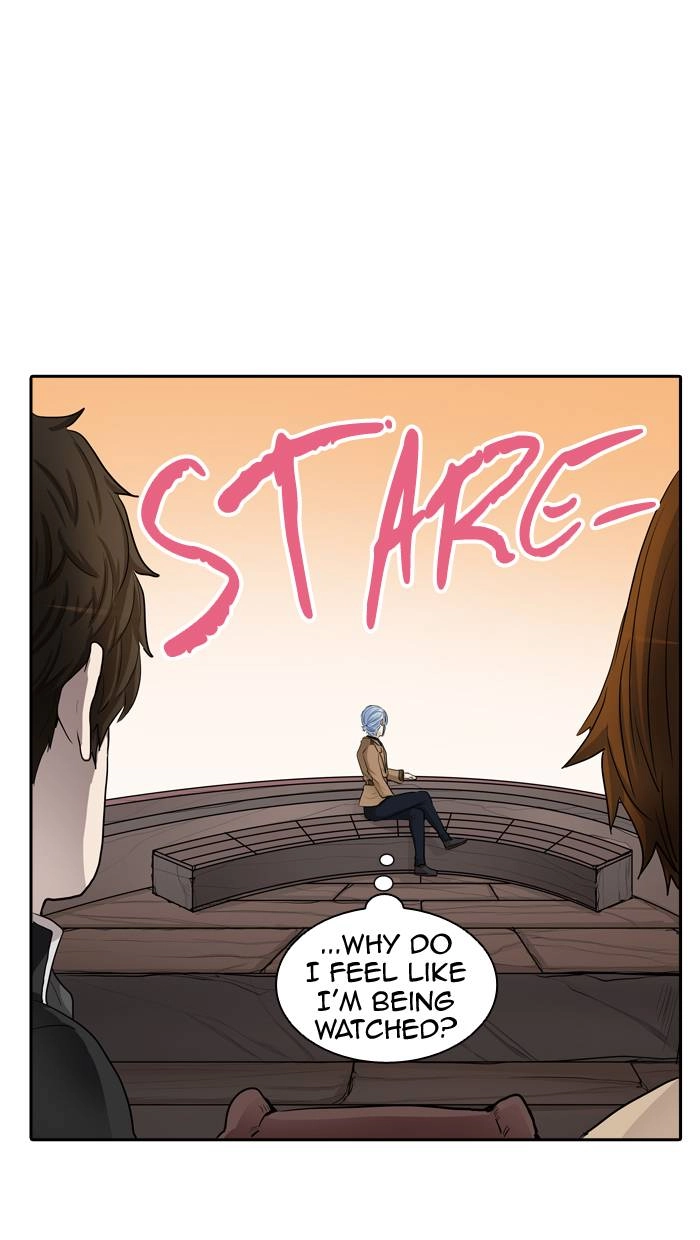 Tower of God Chapter 364, page 17 of 106