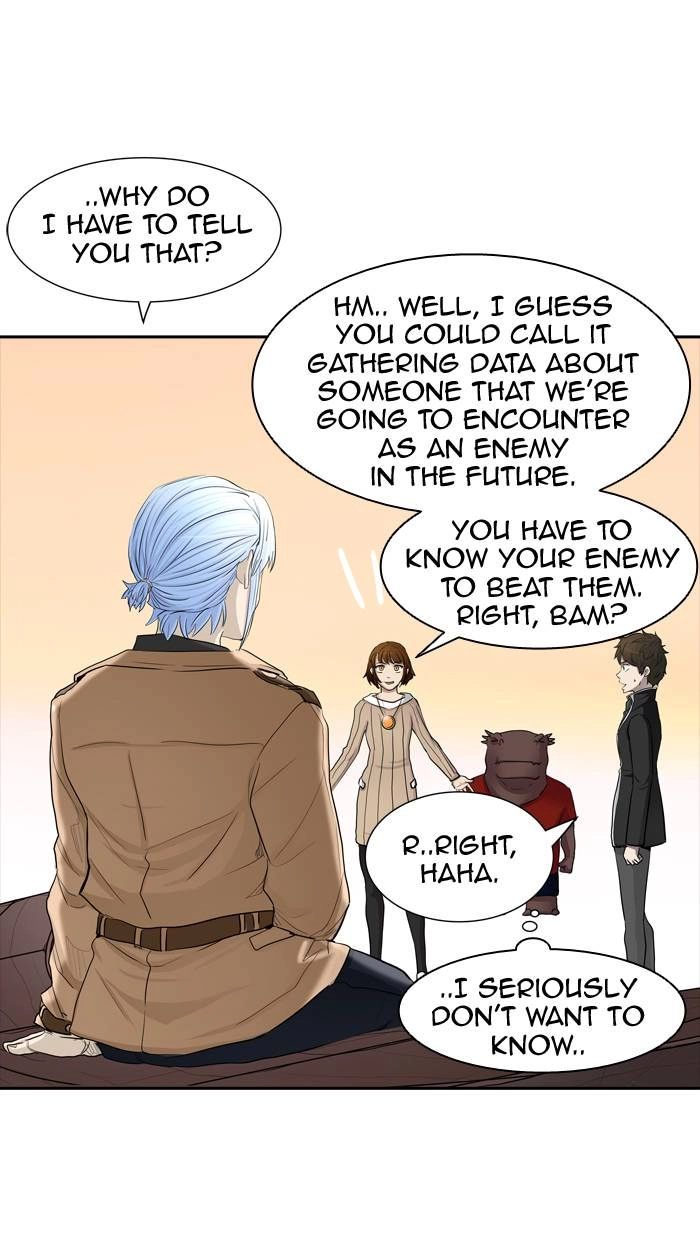 Tower of God Chapter 364, page 20 of 106