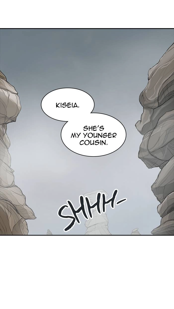 Tower of God Chapter 364, page 22 of 106