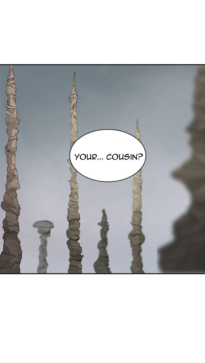 Tower of God Chapter 364, page 26 of 106