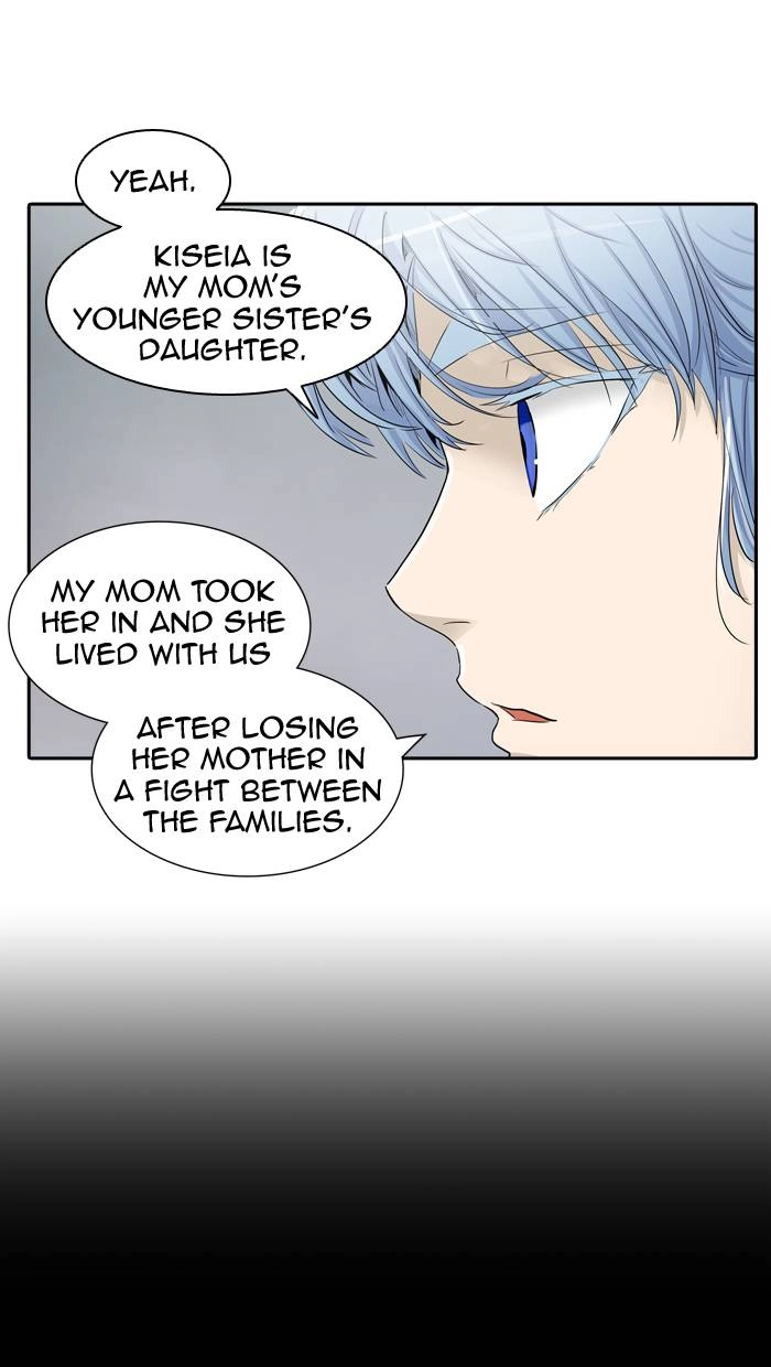 Tower of God Chapter 364, page 27 of 106
