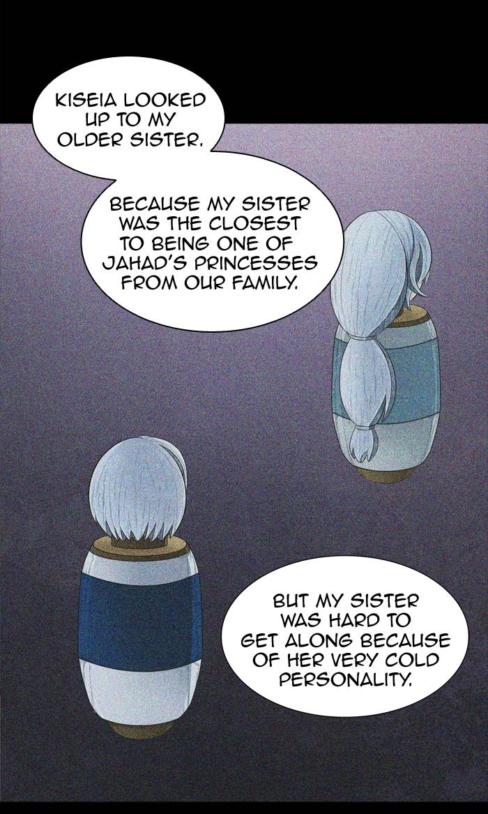 Tower of God Chapter 364, page 29 of 106