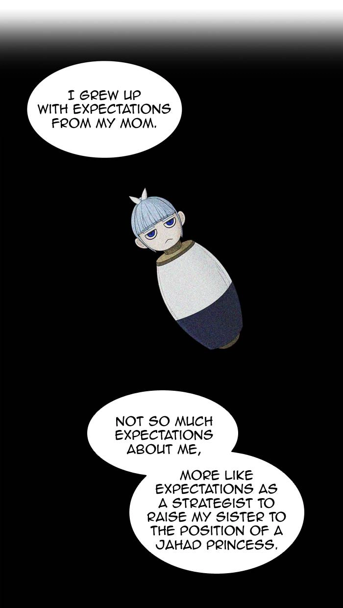 Tower of God Chapter 364, page 31 of 106