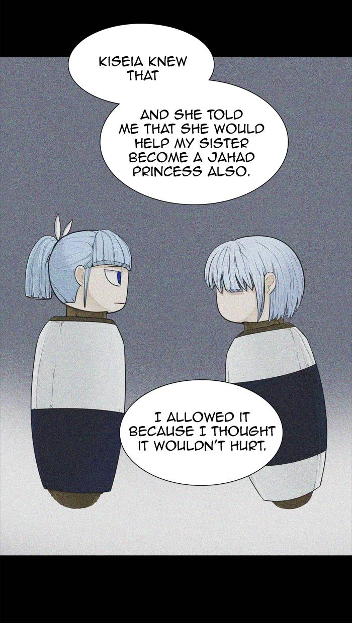 Tower of God Chapter 364, page 32 of 106