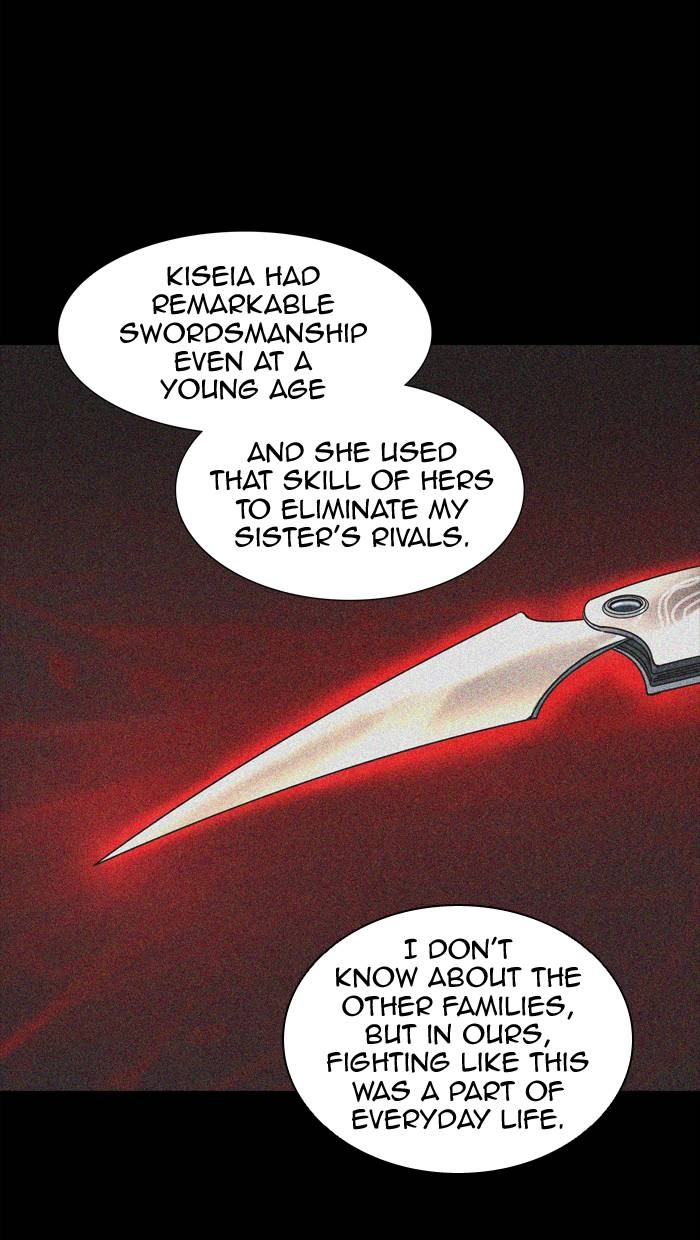 Tower of God Chapter 364, page 33 of 106