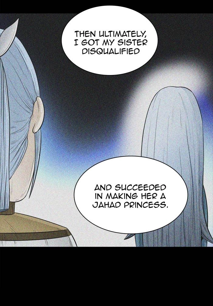 Tower of God Chapter 364, page 38 of 106