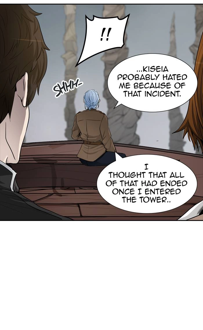 Tower of God Chapter 364, page 40 of 106