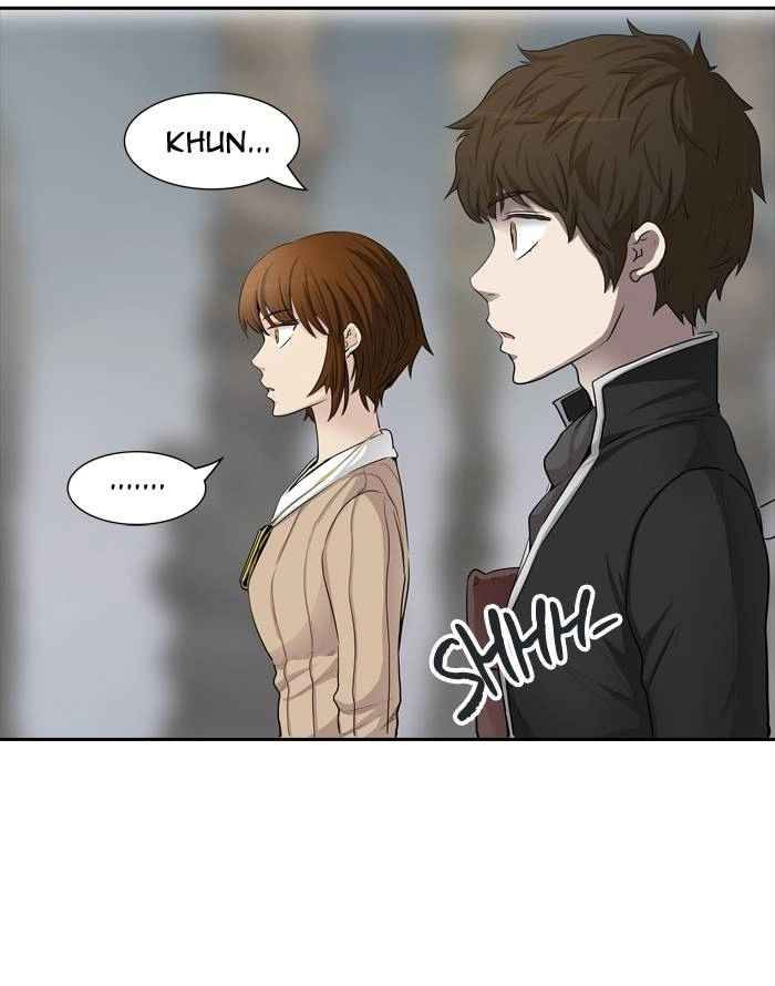 Tower of God Chapter 364, page 42 of 106