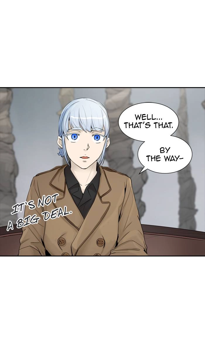 Tower of God Chapter 364, page 43 of 106