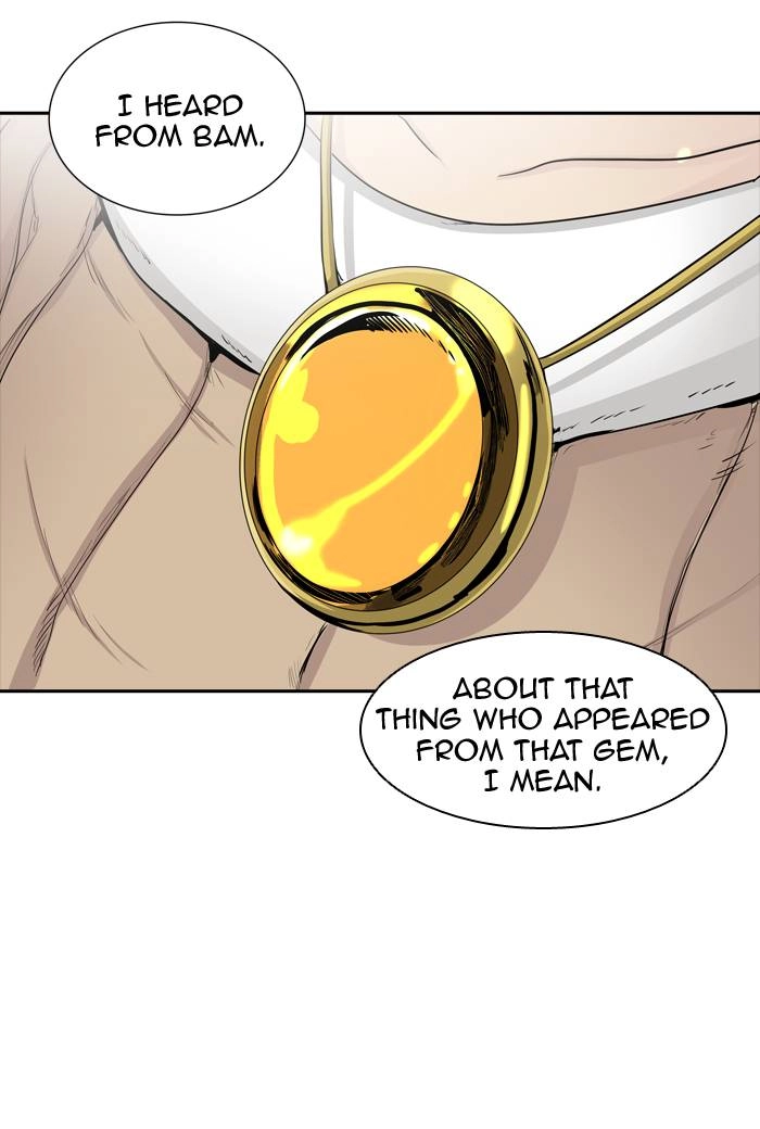 Tower of God Chapter 364, page 45 of 106