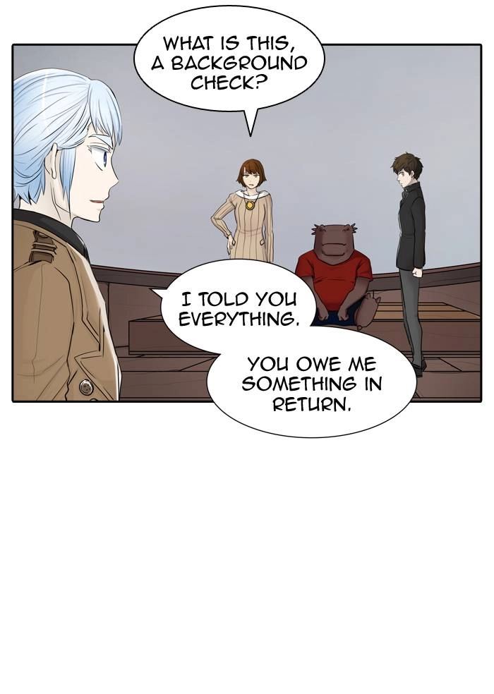 Tower of God Chapter 364, page 46 of 106