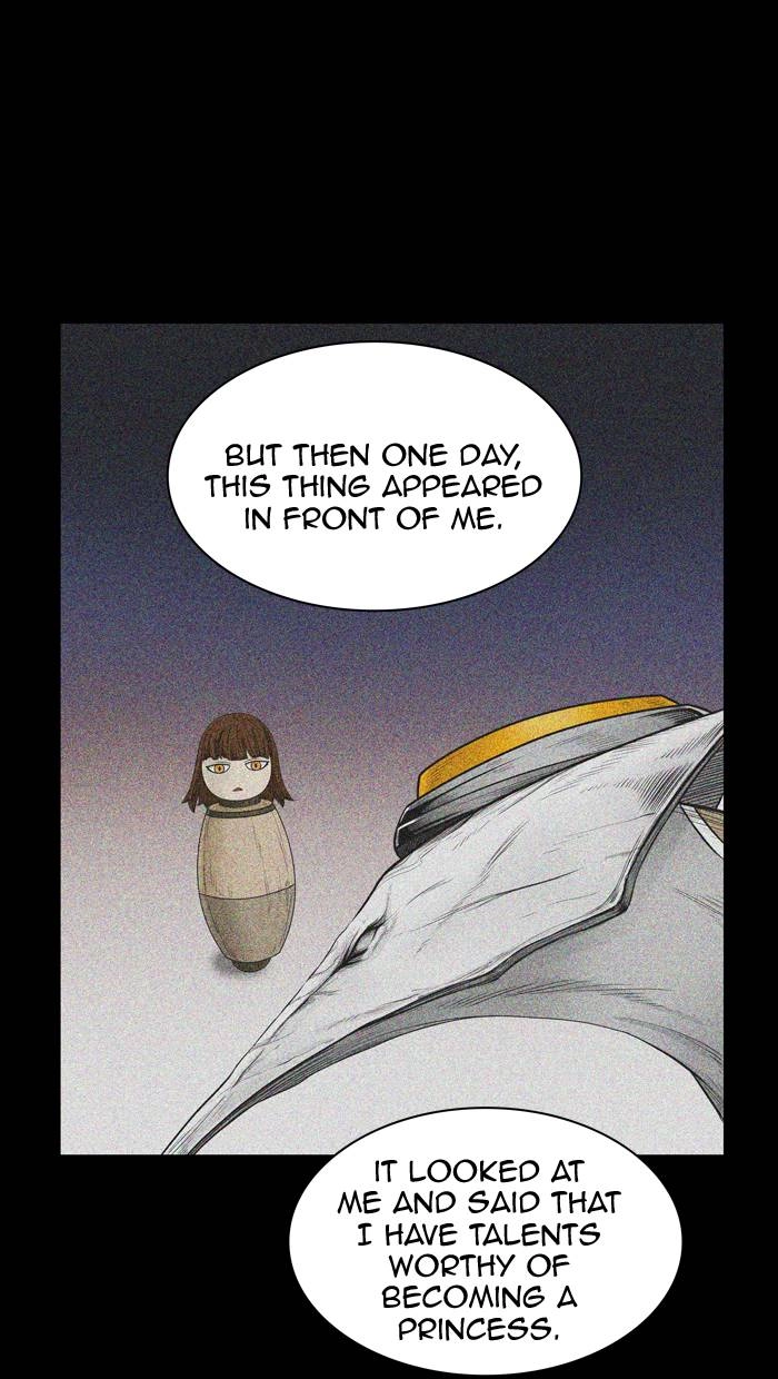 Tower of God Chapter 364, page 50 of 106