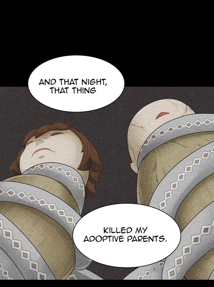 Tower of God Chapter 364, page 53 of 106