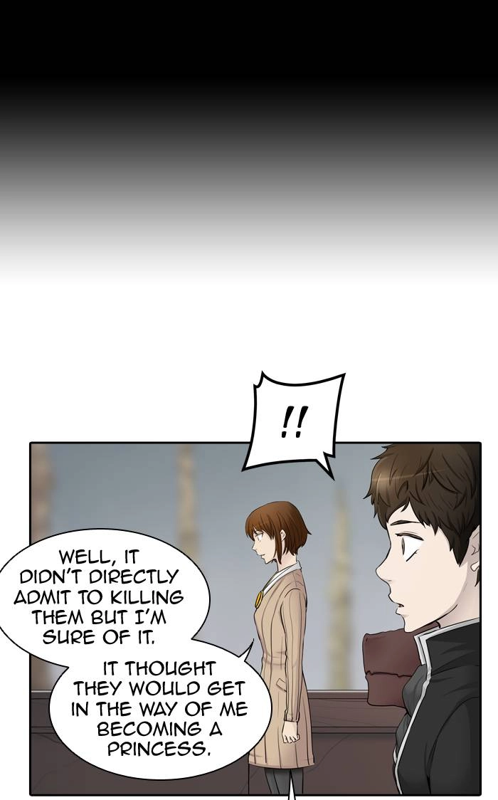 Tower of God Chapter 364, page 54 of 106