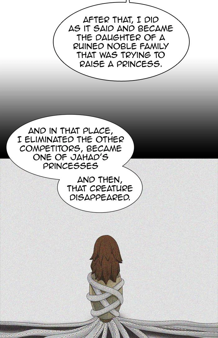 Tower of God Chapter 364, page 55 of 106