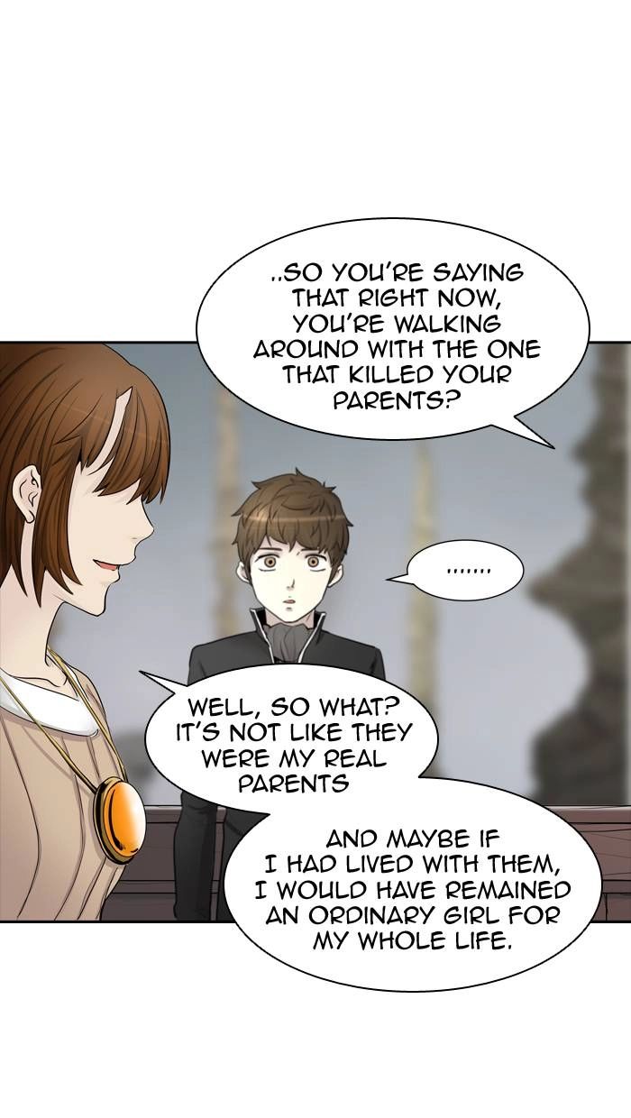 Tower of God Chapter 364, page 57 of 106