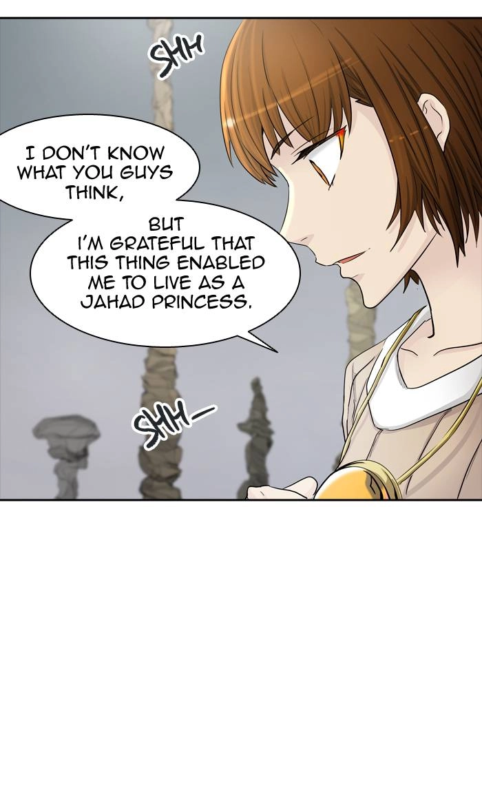 Tower of God Chapter 364, page 59 of 106