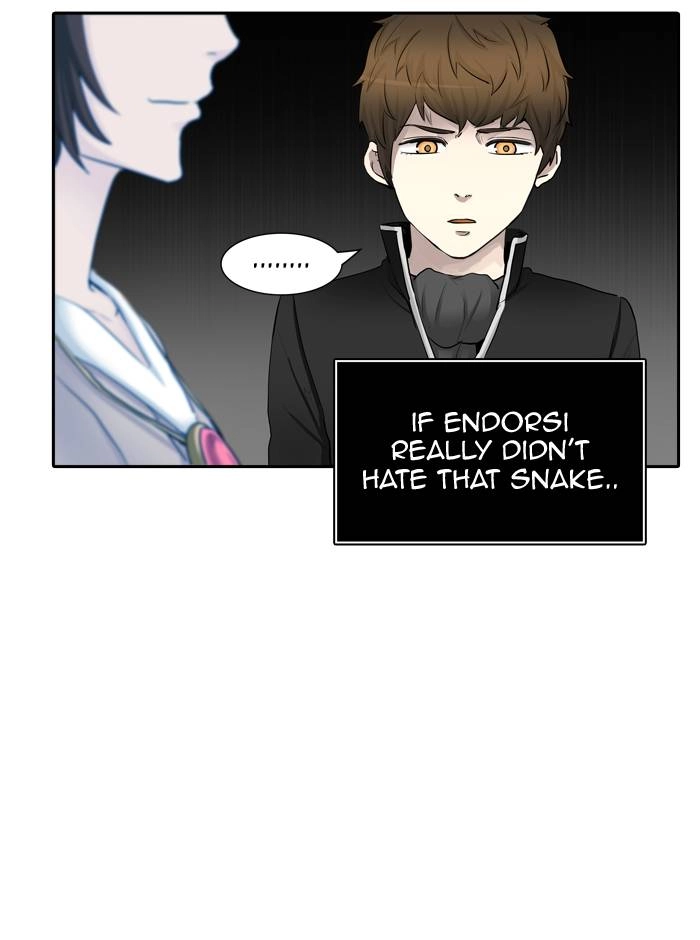 Tower of God Chapter 364, page 61 of 106