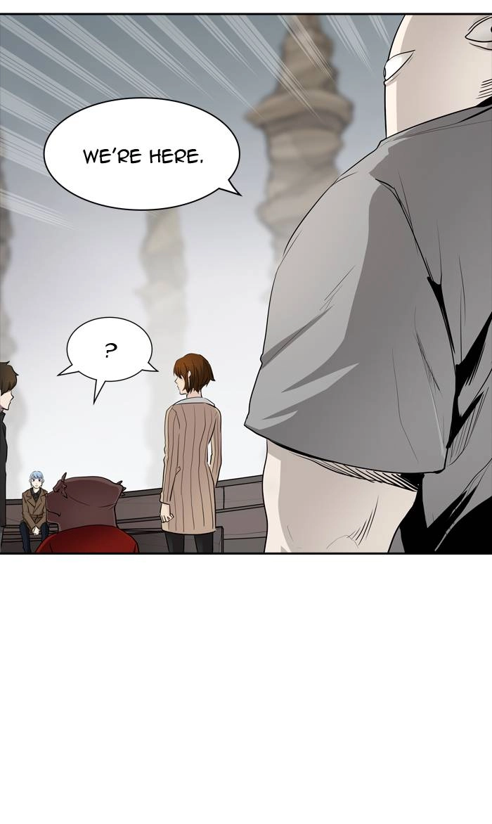 Tower of God Chapter 364, page 63 of 106