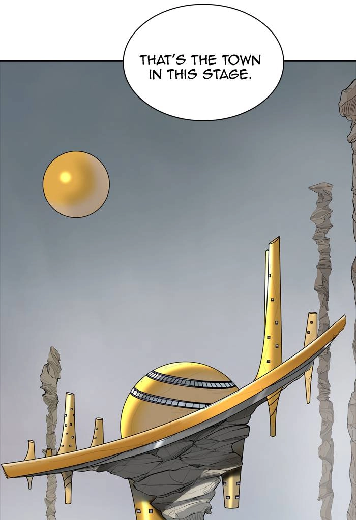 Tower of God Chapter 364, page 64 of 106